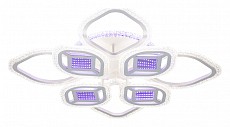 Потолочная люстра Escada Mira 10265_8LED