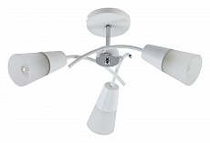 Люстра на штанге Escada Calla 1109_3P_White