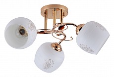 Потолочная люстра Escada Anemone 1121_3PL