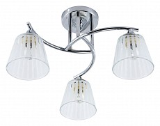 Люстра на штанге Escada Thalia 1124_3PL