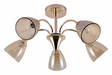 Люстра на штанге Escada Amelia 1129_5P