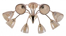 Люстра на штанге Escada Amelia 1129_8P