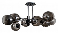 Люстра на штанге Escada Monsoon 1138_8P