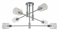 Люстра на штанге Escada Reflex 1140_6P
