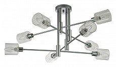 Люстра на штанге Escada Reflex 1140_8P