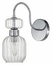 Бра Escada Gloss 1141_1A_Chrome_Clear