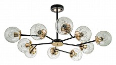 Люстра на штанге Escada Miracle 1146_10P
