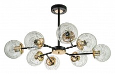 Люстра на штанге Escada Miracle 1146_8P