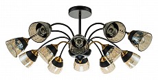 Люстра на штанге Escada Bouquet 1148_12P