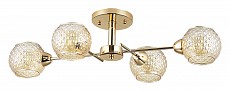 Люстра на штанге Escada Sally 1173_4P
