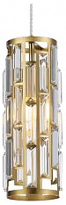 Подвесной светильник Escada MONACO 2101_1S_Gold