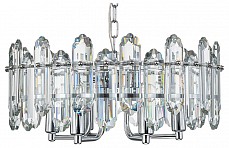 Подвесной светильник Escada Tiara 2111_6S_Chrome
