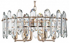Подвесной светильник Escada Tiara 2111_6S_Gold