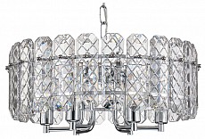 Подвесной светильник Escada Nerissa 2115_6S_Chrome