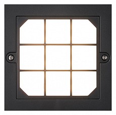 Встраиваемый светильник Escada 30001LED 30001W_01LED