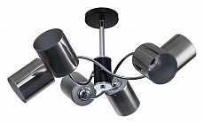 Люстра на штанге Escada Smog 661_6PL