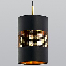 Подвесной светильник TK Lighting Bogart 3214 Bogart Black