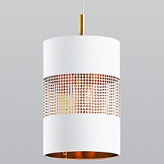 Подвесной светильник TK Lighting Bogart 3208 Bogart White