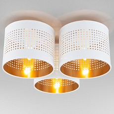 Накладной светильник TK Lighting Tago 853 Tago white