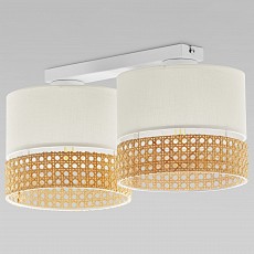 Накладной светильник TK Lighting Paglia 6692 Paglia