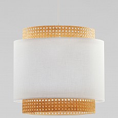 Подвесной светильник TK Lighting Boho White 6529 Boho White