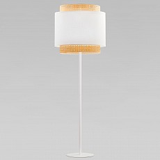 Торшер TK Lighting Boho White 5566 Boho White