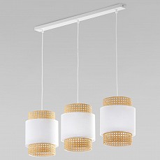 Подвесной светильник TK Lighting Boho White 6531 Boho White