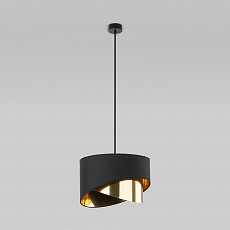 Подвесной светильник TK Lighting Grant Black a066418