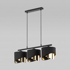 Подвесной светильник TK Lighting Grant Black a066419