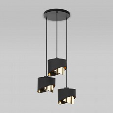 Подвесной светильник TK Lighting Grant Black a066420