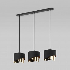 Подвесной светильник TK Lighting Grant Black a066421