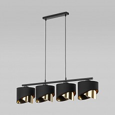 Подвесной светильник TK Lighting Grant Black a066422