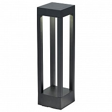 Наземный низкий светильник Feron Dh401 11671