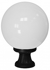 Наземный низкий светильник Fumagalli Globe 300 G30.110.000.AYE27