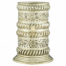 Настольная лампа декоративная Favourite Arabia 1622-1T