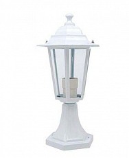 Наземный низкий светильник Horoz Electric Erguvan HRZ00001001