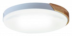 Накладной светильник Hiper Wood H822-8
