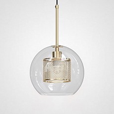 Подвесной светильник Imperiumloft CATCH 101416-26