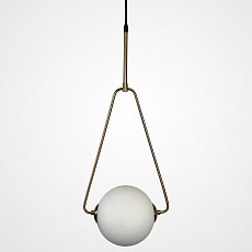Подвесной светильник Imperiumloft LAVALIERE 101725-26