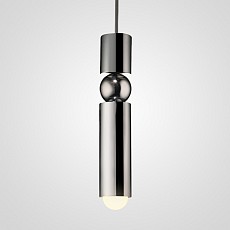 Подвесной светильник Imperiumloft Fulcrum By Lee Broom 106233-22