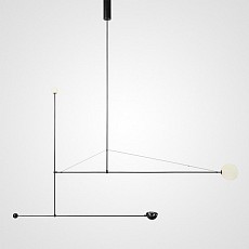 Подвесной светильник Imperiumloft Lines LINES-10