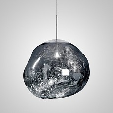 Подвесной светильник Imperiumloft Tom Dixon Melt Pendant 143787-22
