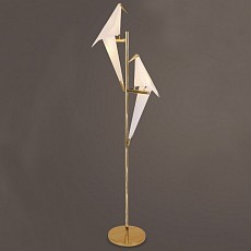 Торшер Imperiumloft Origami Bird 144308-22