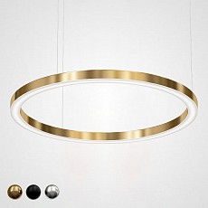 Подвесной светильник Imperiumloft Light Ring Horizontal 177925-22