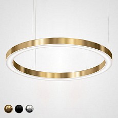 Подвесной светильник Imperiumloft Light Ring Horizontal 177926-22