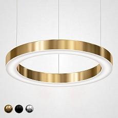 Подвесной светильник Imperiumloft Light Ring Horizontal 177928-22