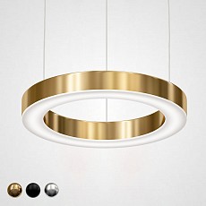 Подвесной светильник Imperiumloft Light Ring Horizontal 177929-22