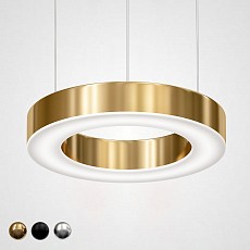 Подвесной светильник Imperiumloft Light Ring Horizontal 177930-22