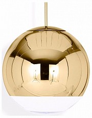 Подвесной светильник Imperiumloft Mirror Ball Gold 40.83 IMPR_177975-22