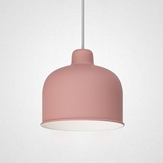 Подвесной светильник Imperiumloft Grain Pendant Lamp Pink 178316-26